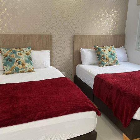 Casa Hotel Boutique Habibi - San Andres Islas מראה חיצוני תמונה