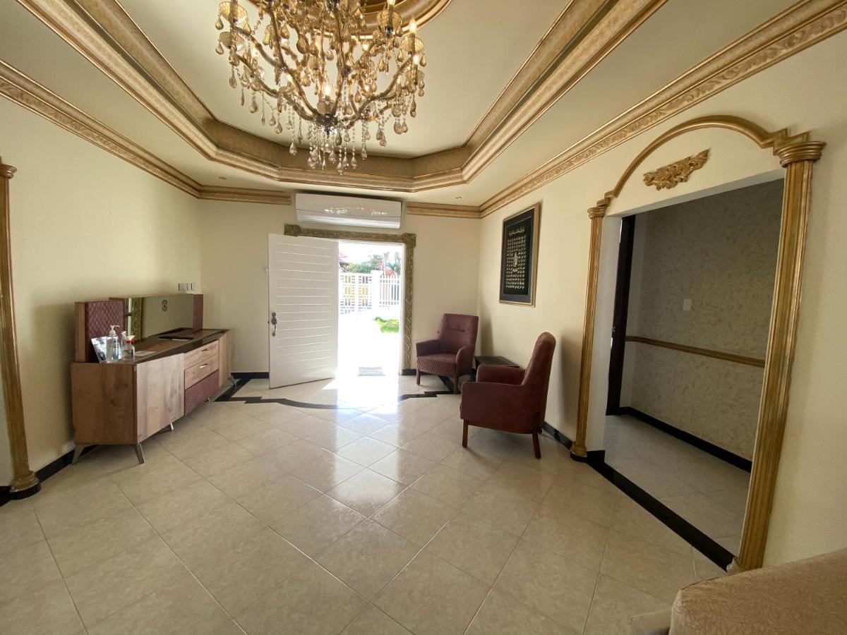 Casa Hotel Boutique Habibi - San Andres Islas מראה חיצוני תמונה