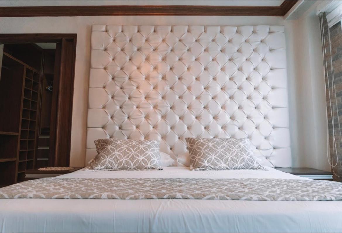 Casa Hotel Boutique Habibi - San Andres Islas מראה חיצוני תמונה