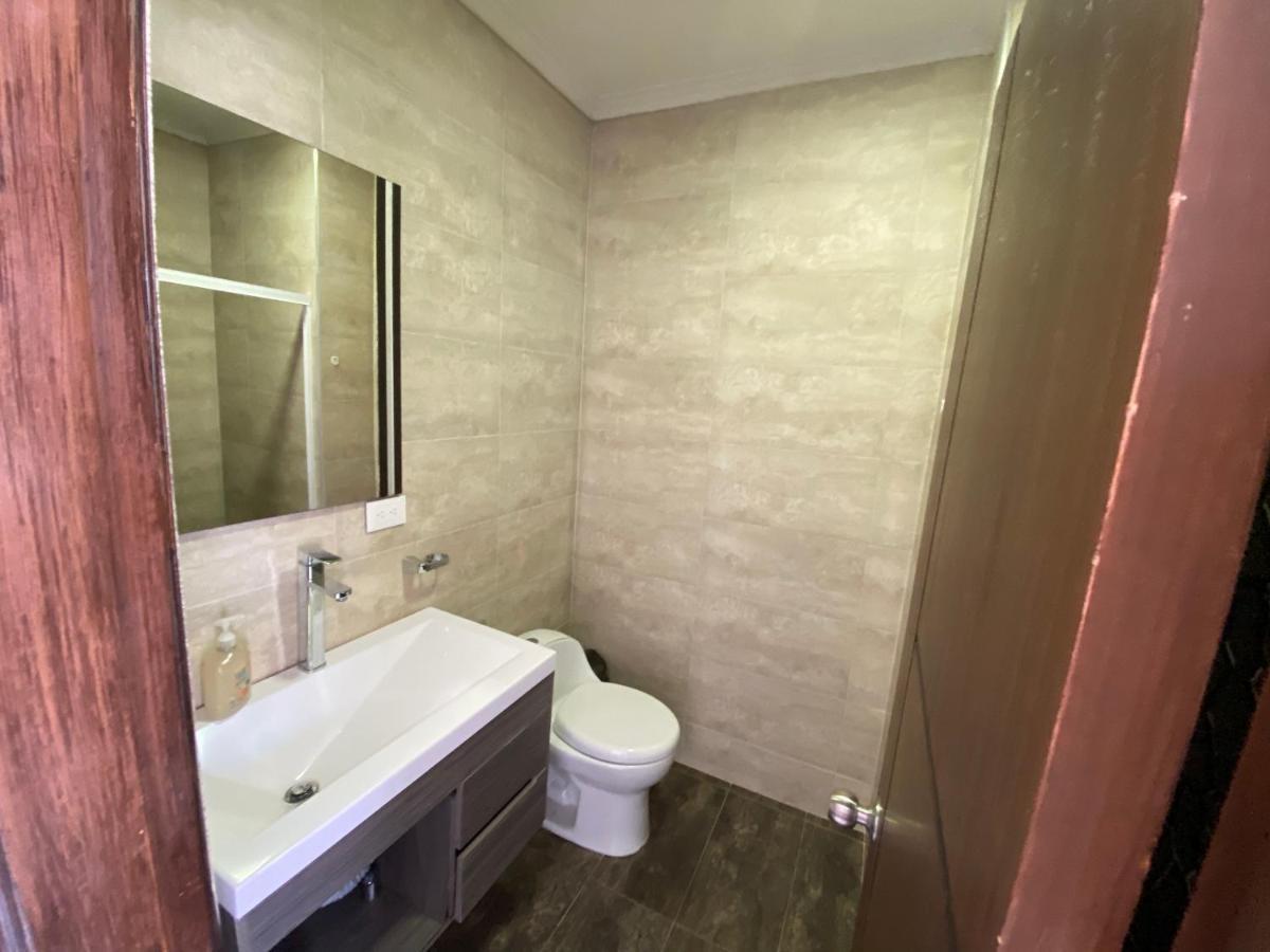 Casa Hotel Boutique Habibi - San Andres Islas מראה חיצוני תמונה