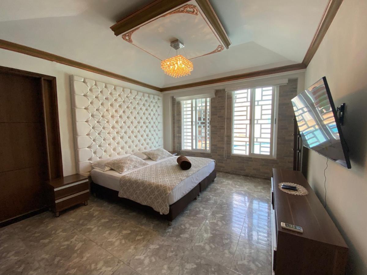 Casa Hotel Boutique Habibi - San Andres Islas מראה חיצוני תמונה