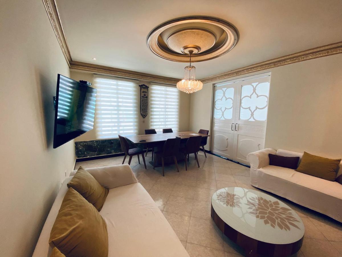 Casa Hotel Boutique Habibi - San Andres Islas מראה חיצוני תמונה