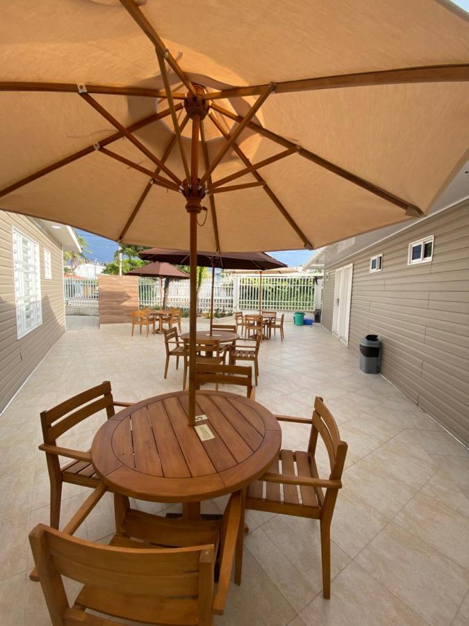 Casa Hotel Boutique Habibi - San Andres Islas מראה חיצוני תמונה