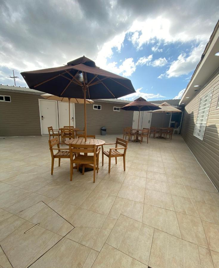 Casa Hotel Boutique Habibi - San Andres Islas מראה חיצוני תמונה